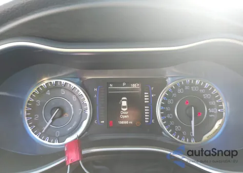 2016 Chrysler 200 Limited Platinum from USA, damaged, VIN 1C3CCCAB0GN191412